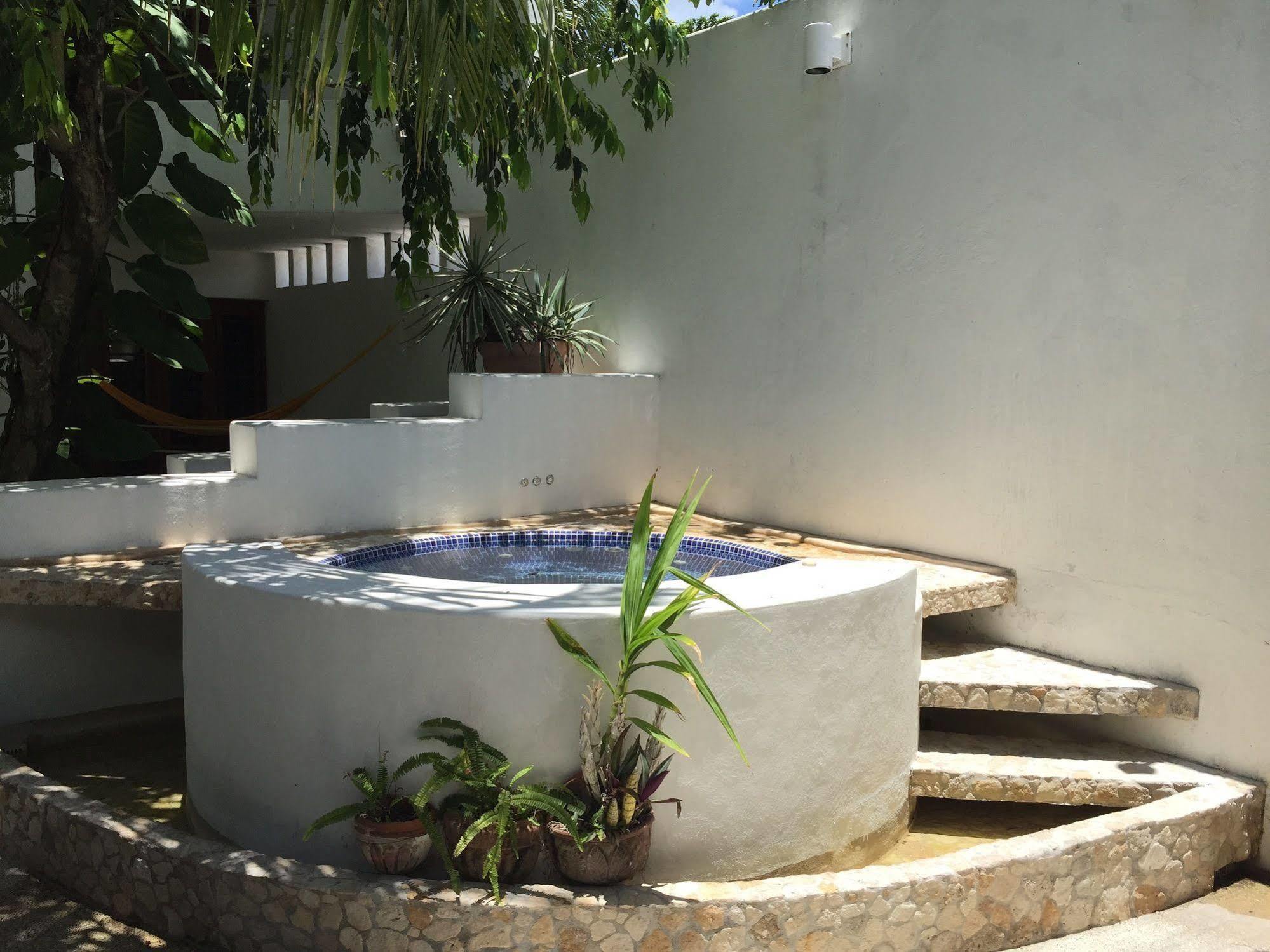 Mi Casa En Cozumel Hotel Exterior photo